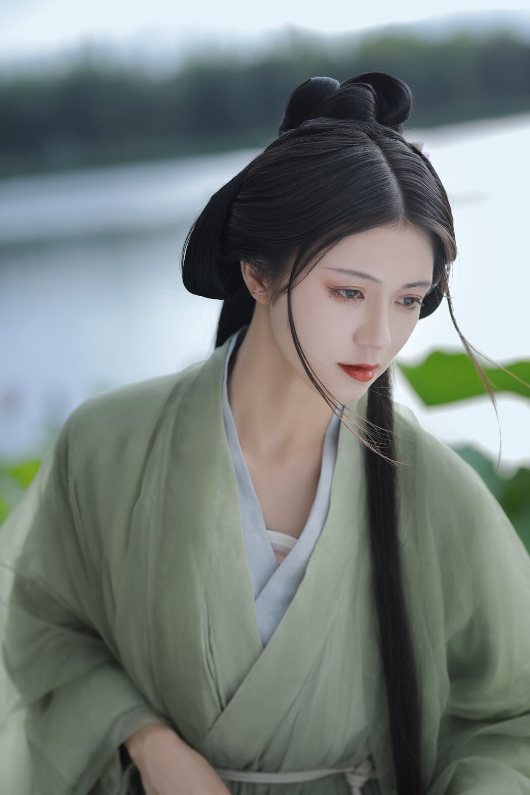 YiTuYu艺图语 Vol.2216 Wu Sui