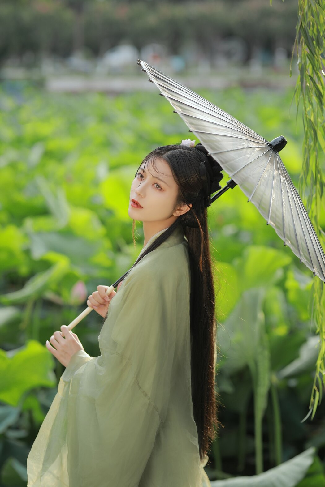 YiTuYu艺图语 Vol.2216 Wu Sui