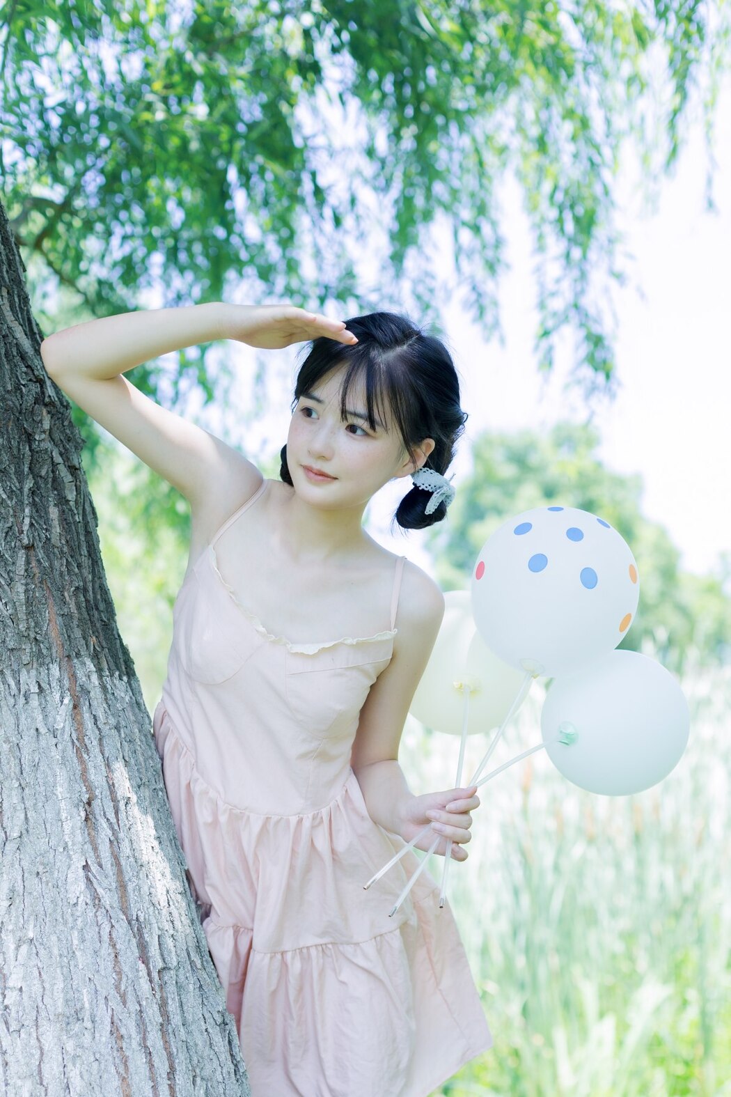 YiTuYu艺图语 Vol.2276 Xiao Yi Mei Mei Cute