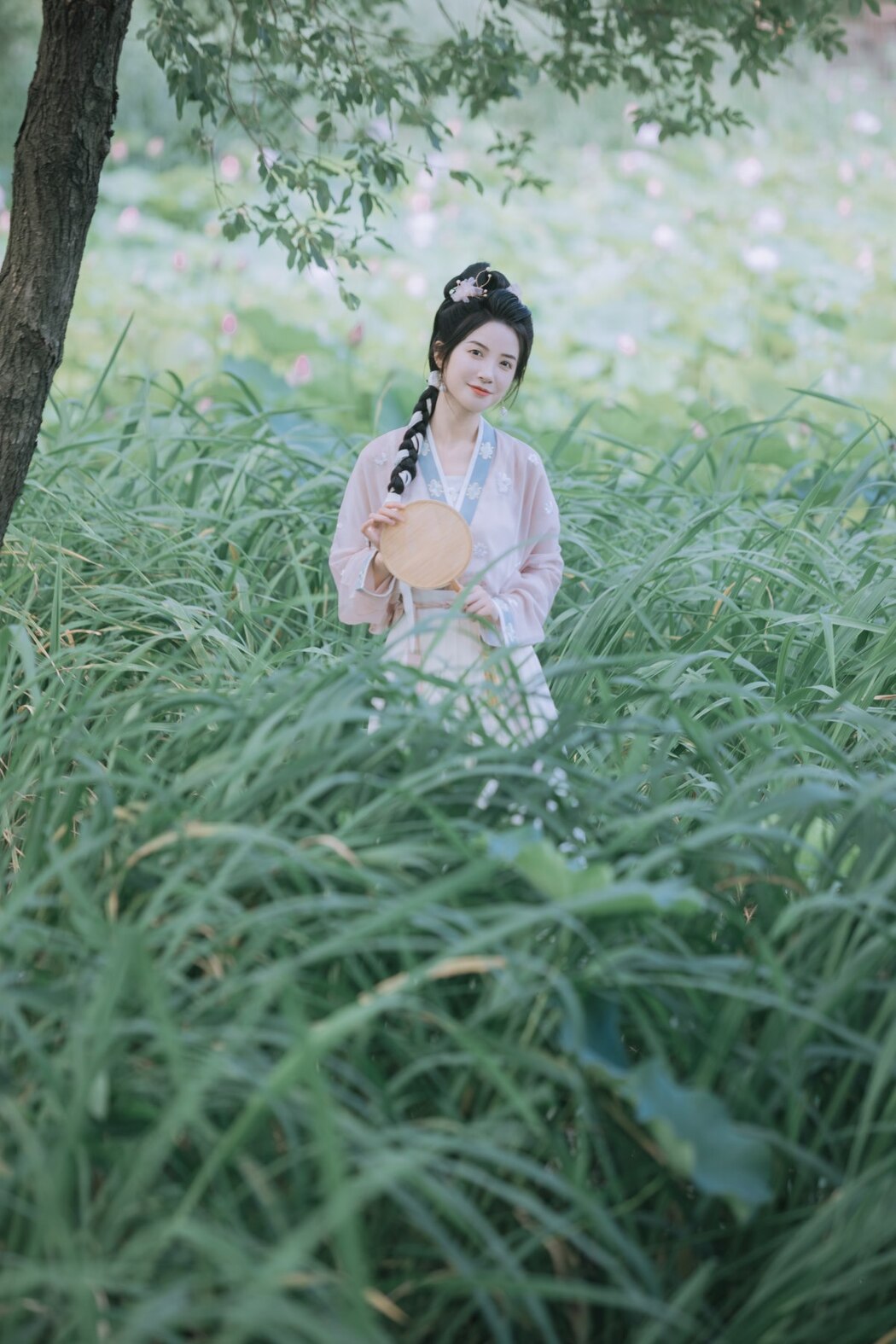YiTuYu艺图语 Vol.2234 Yi Zhi A Meng Zai