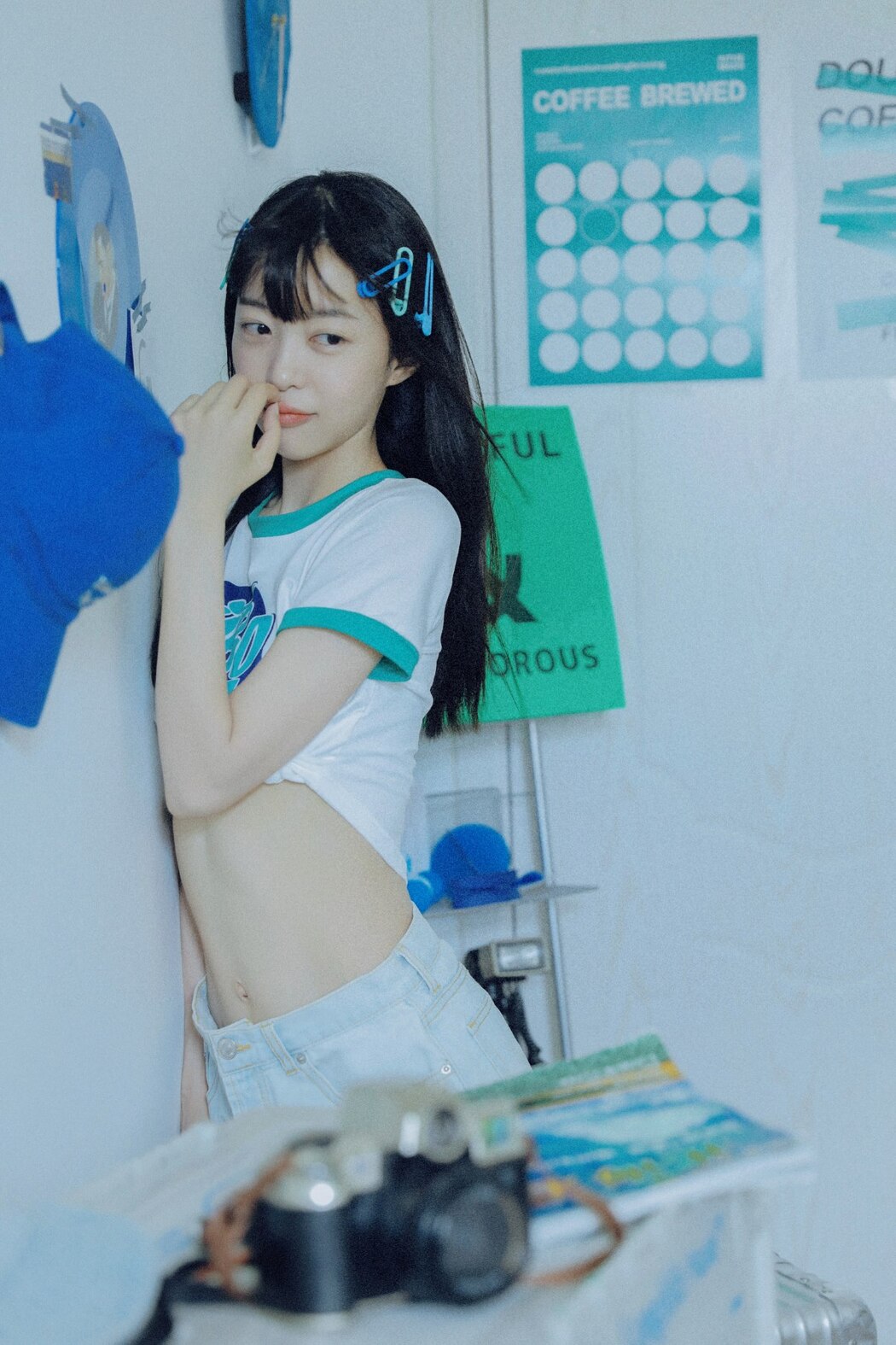 YiTuYu艺图语 Vol.2243 SS Tian Shuang