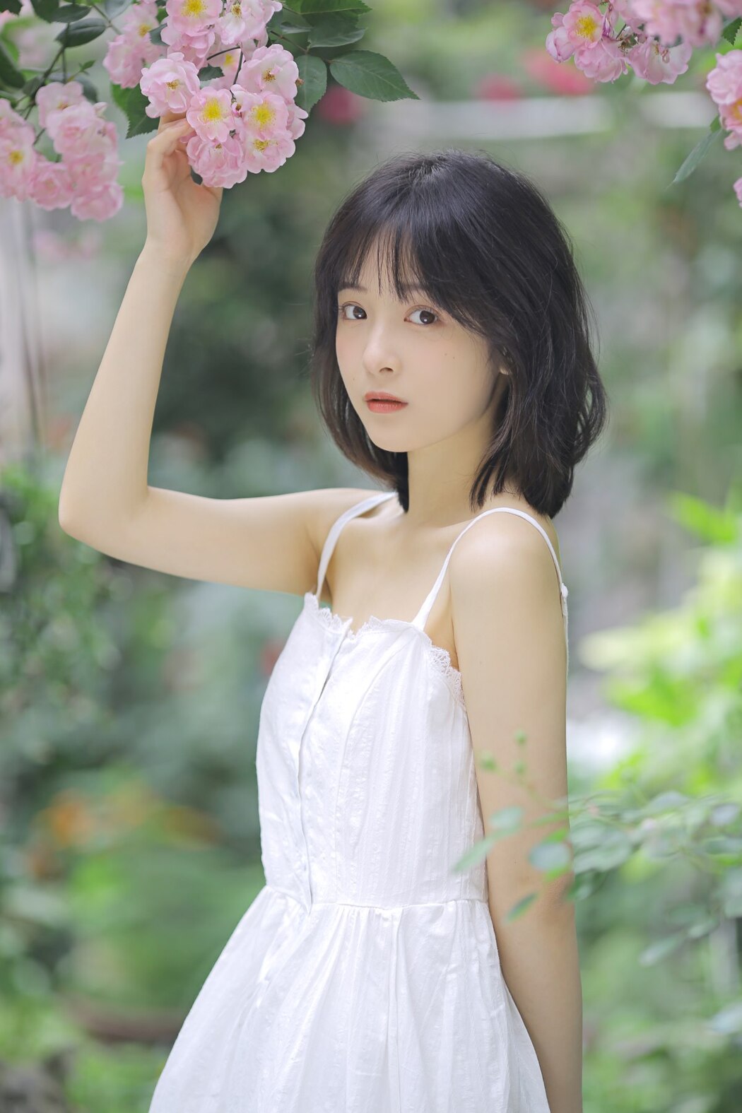 YiTuYu艺图语 Vol.2264 Tian Jiu Ba Hao