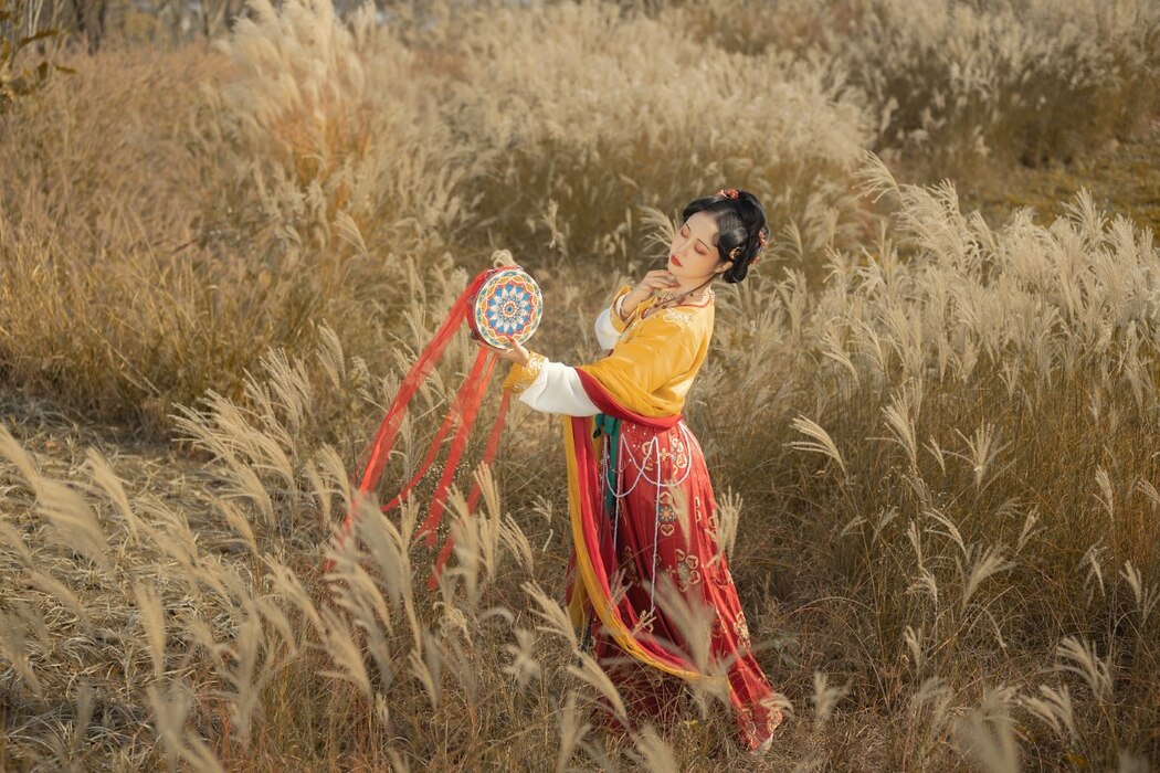 YiTuYu艺图语 Vol.2270 Li Yi Yi