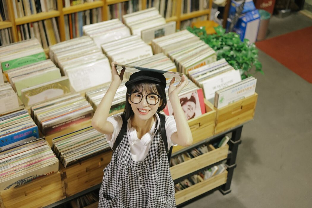YiTuYu艺图语 Vol.2259 Yi Zhi A Meng Zai