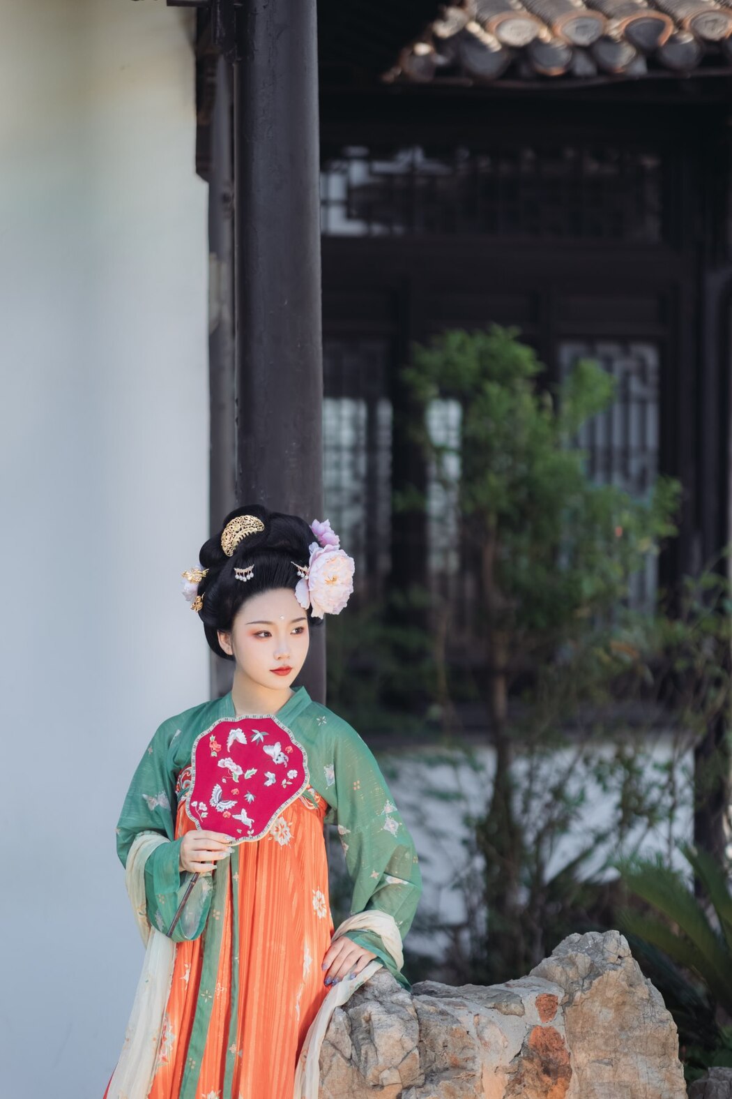 YiTuYu艺图语 Vol.2247 Mai Da Yu
