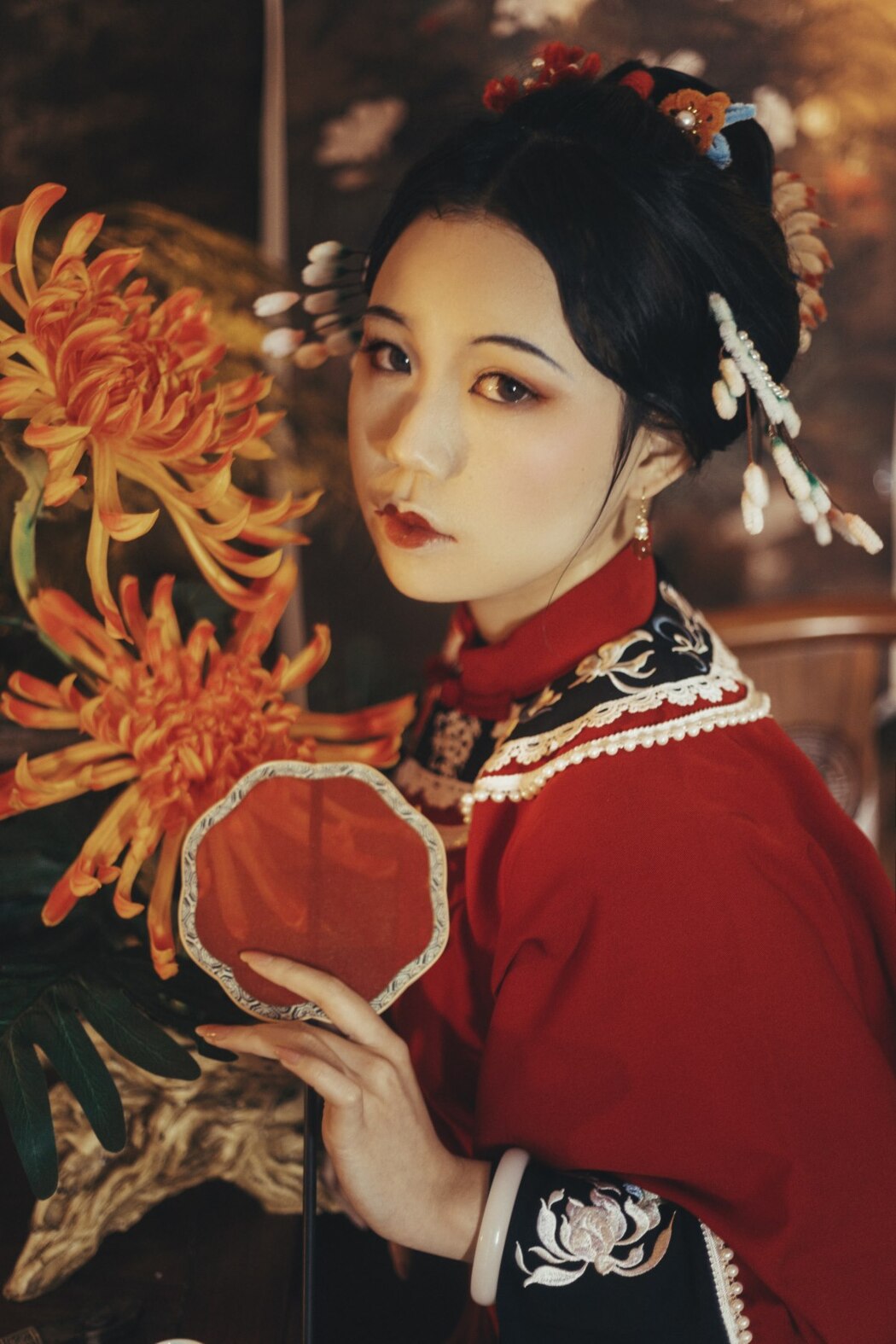 YiTuYu艺图语 Vol.2275 Yi Zhi Gao Gao