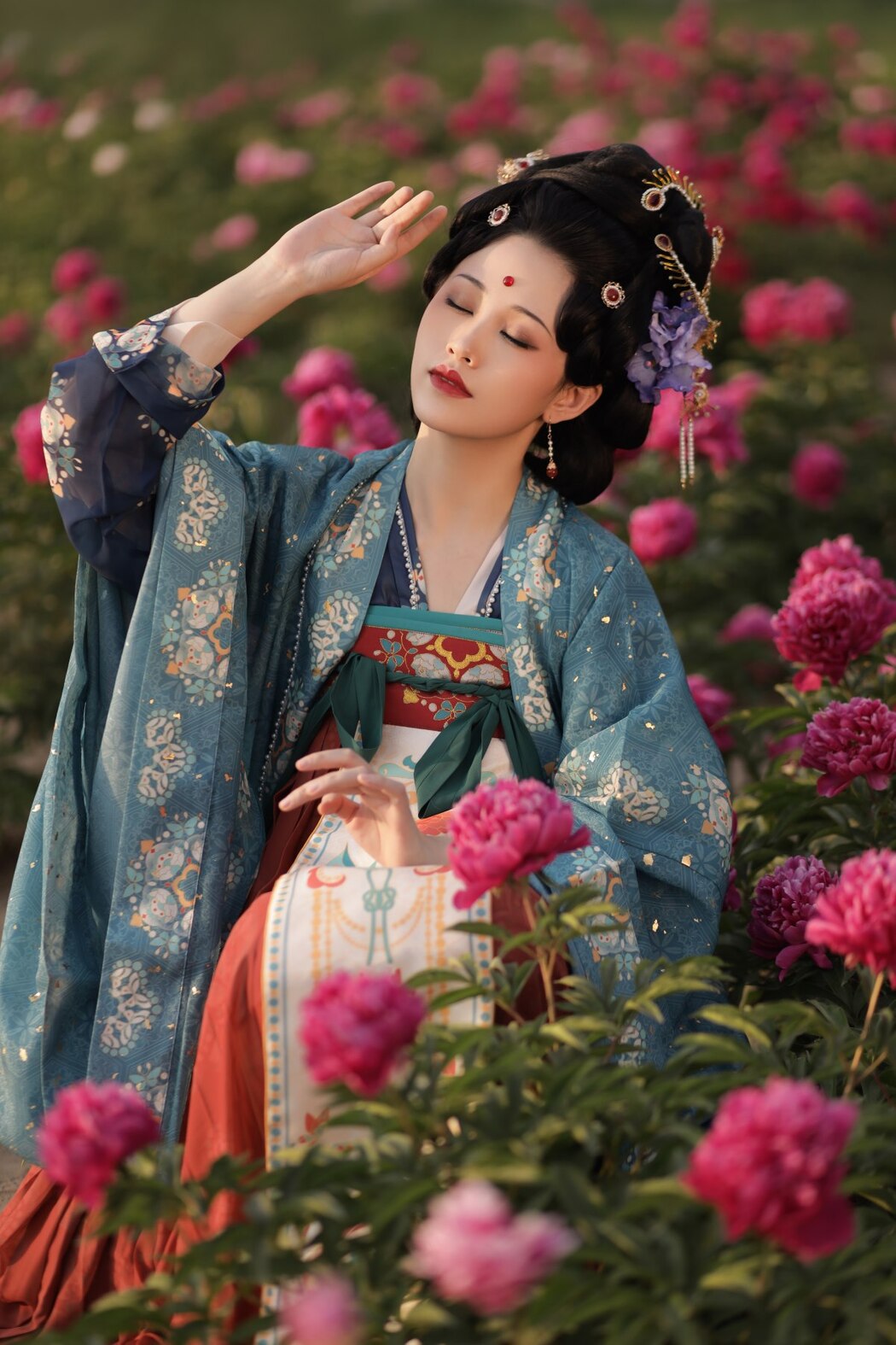 YiTuYu艺图语 Vol.2265 Qing Shuang E