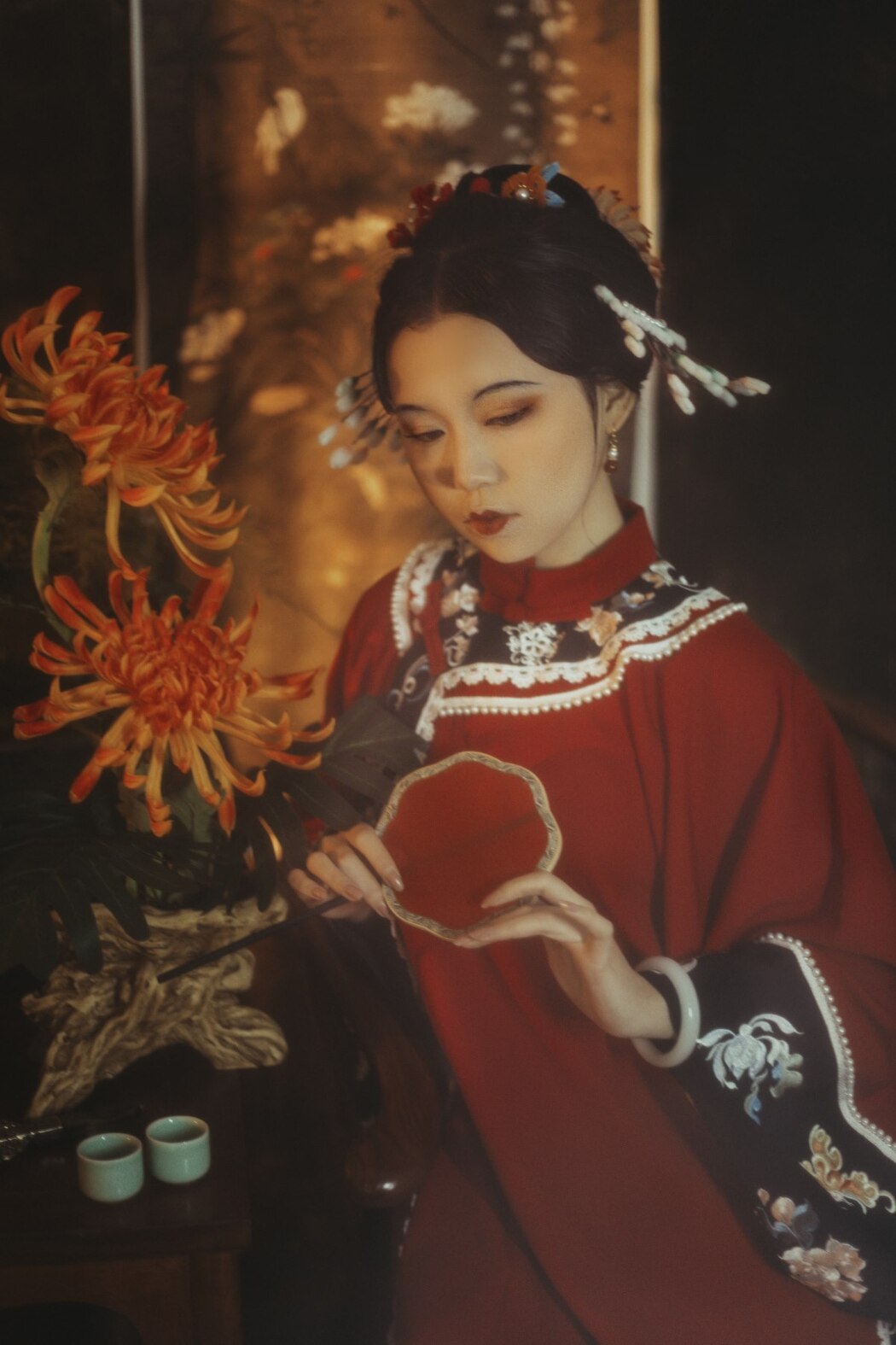 YiTuYu艺图语 Vol.2275 Yi Zhi Gao Gao