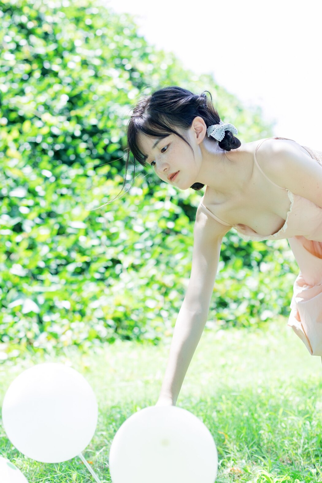 YiTuYu艺图语 Vol.2276 Xiao Yi Mei Mei Cute