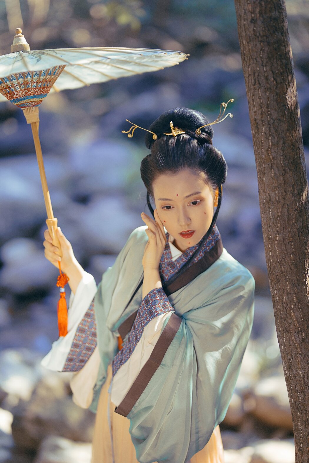 YiTuYu艺图语 Vol.2260 Yi Zhi Xuan Jiang