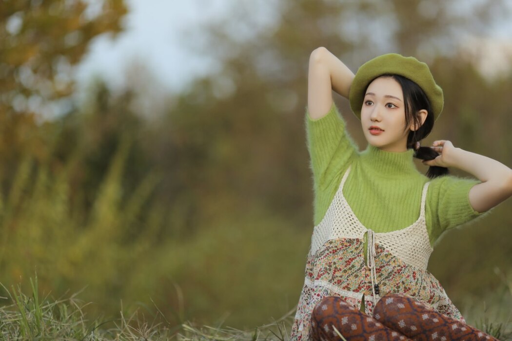 YiTuYu艺图语 Vol.2219 Tama Tama