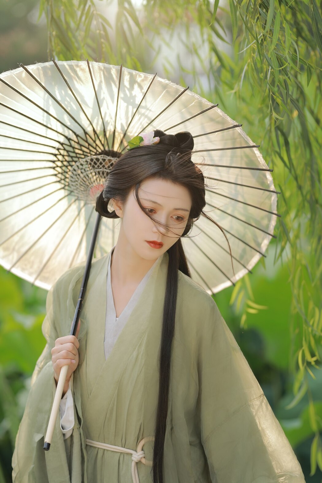 YiTuYu艺图语 Vol.2216 Wu Sui