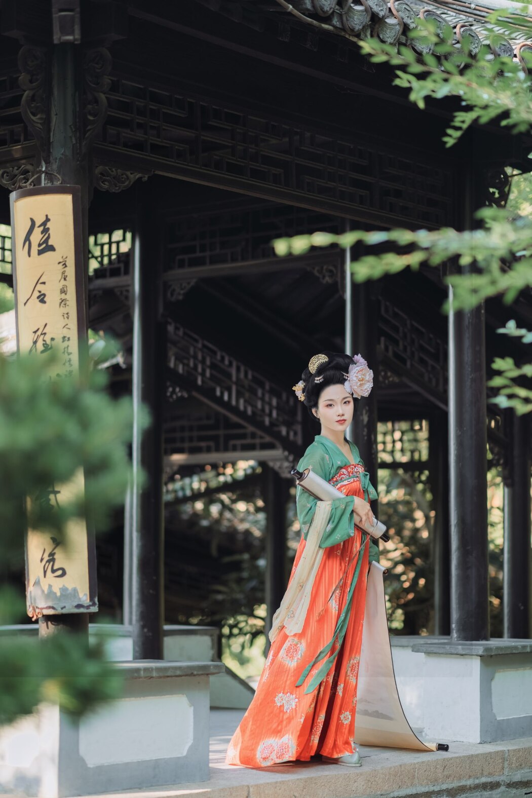 YiTuYu艺图语 Vol.2247 Mai Da Yu