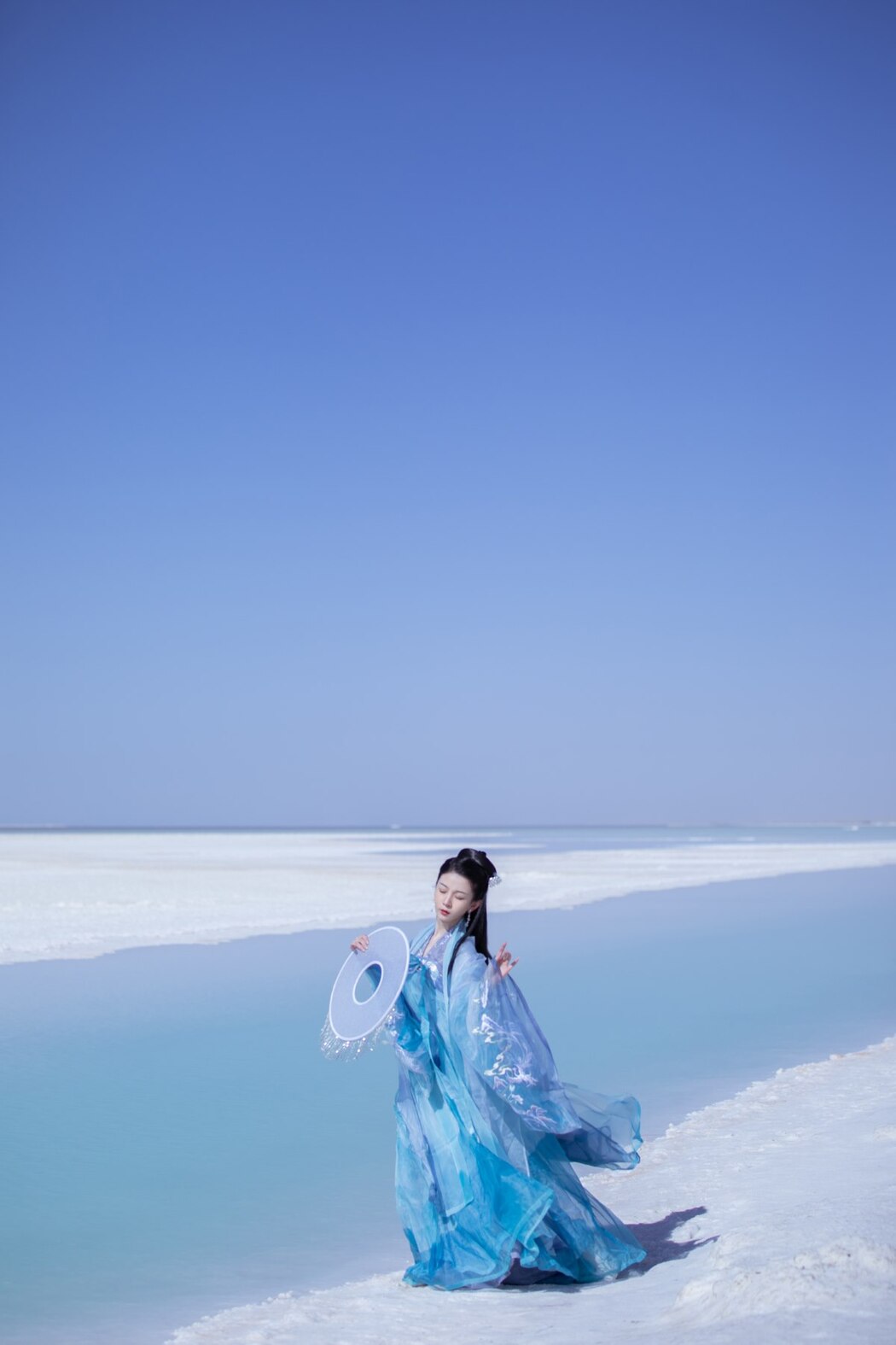 YiTuYu艺图语 Vol.2229 Xiao Neko Li Nai