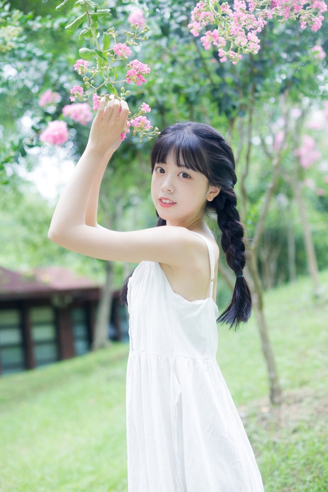 YiTuYu艺图语 Vol.2245 Ke Ai Pao Pao Ya