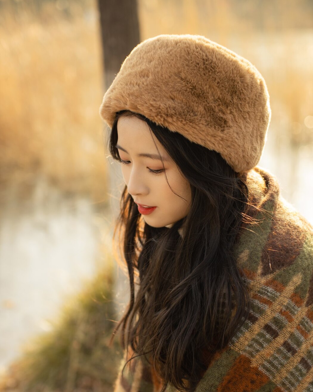 YiTuYu艺图语 Vol.2274 Shen Yu Die