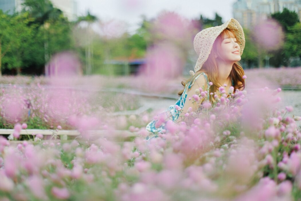 YiTuYu艺图语 Vol.2272 Dan Dan Dan Ting