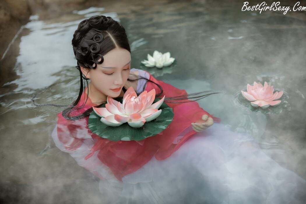YiTuYu艺图语 Vol.222 Han Oto