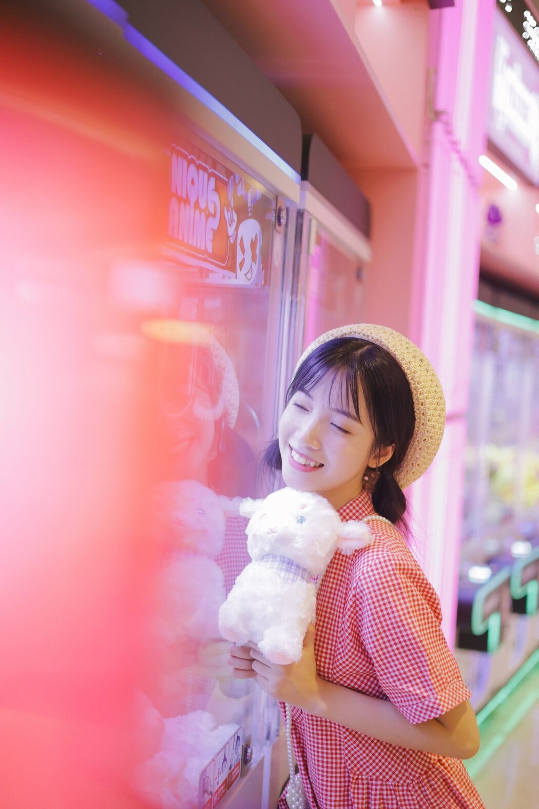 YiTuYu艺图语 Vol.2235 Yi Zhi A Meng Zai