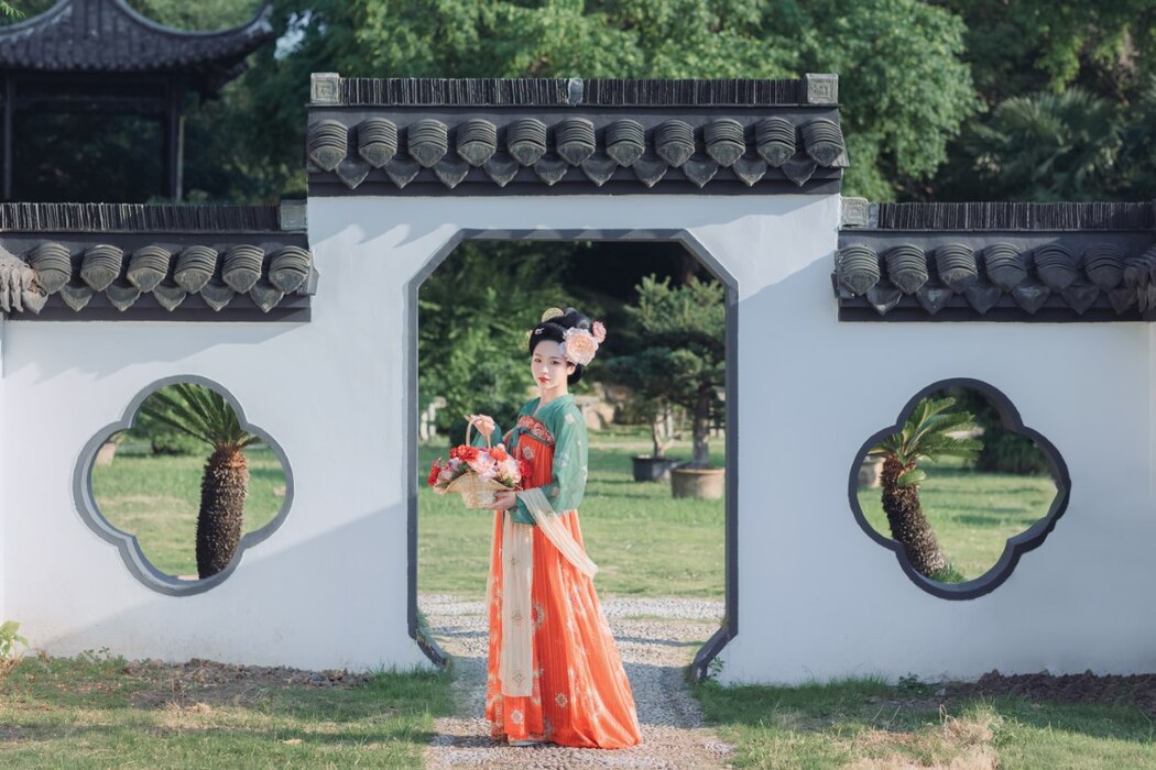 YiTuYu艺图语 Vol.2247 Mai Da Yu
