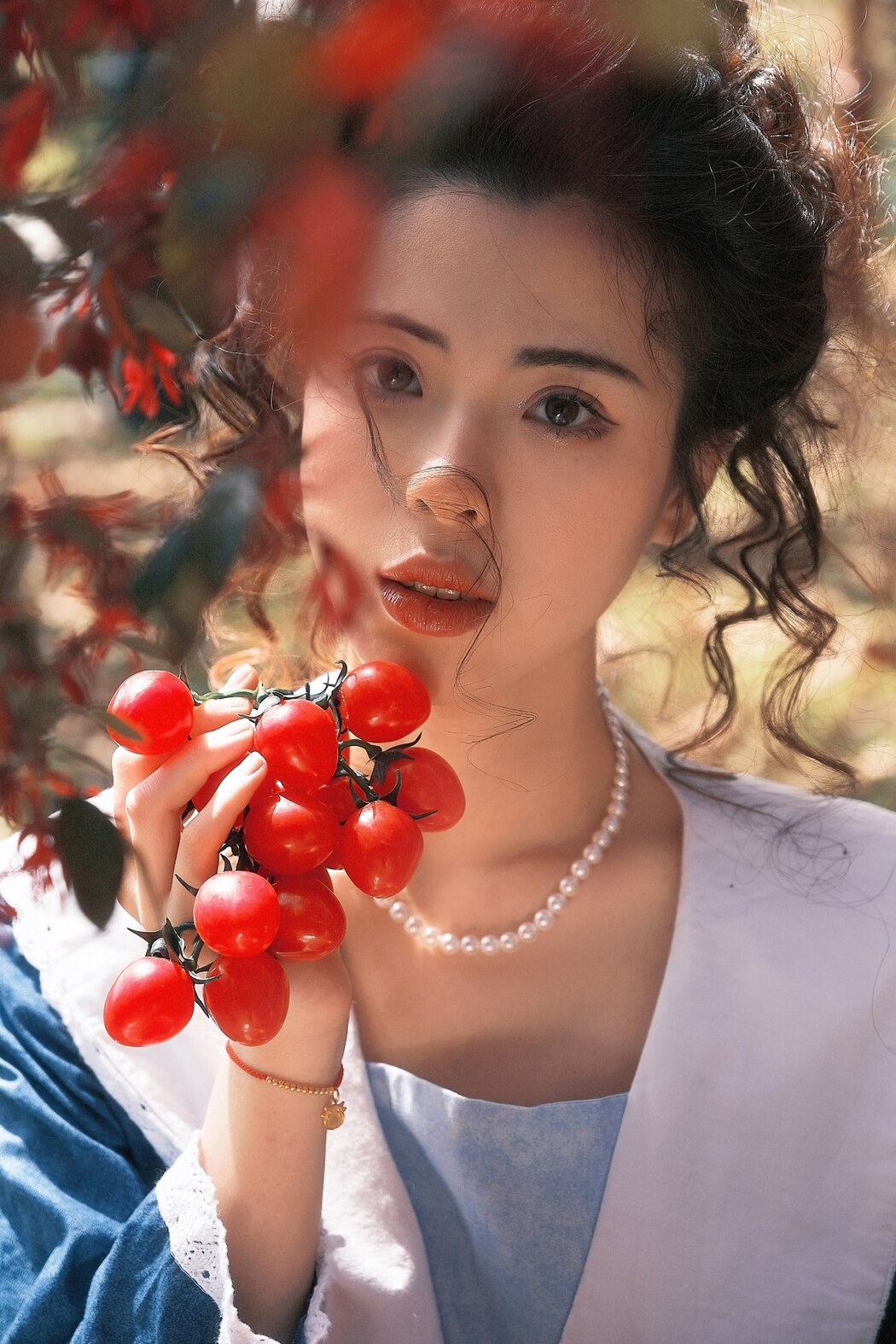 YiTuYu艺图语 Vol.2268 Yi Zhi Qian Qian