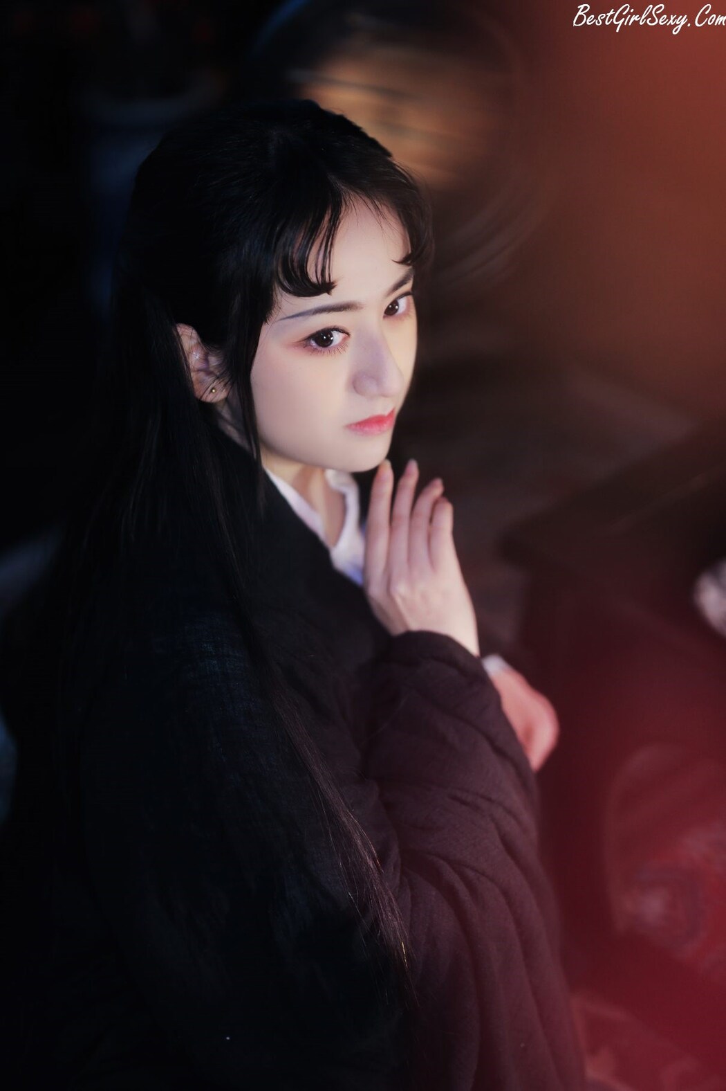 YiTuYu艺图语 Vol.223 Mian Yang