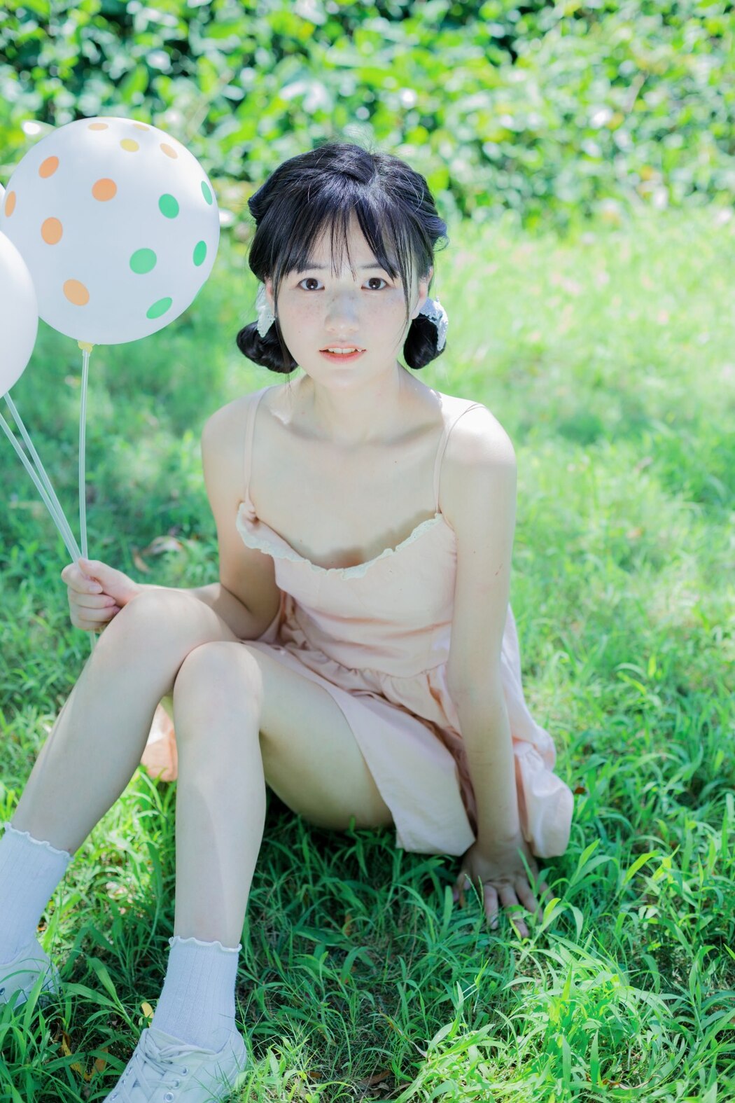 YiTuYu艺图语 Vol.2276 Xiao Yi Mei Mei Cute