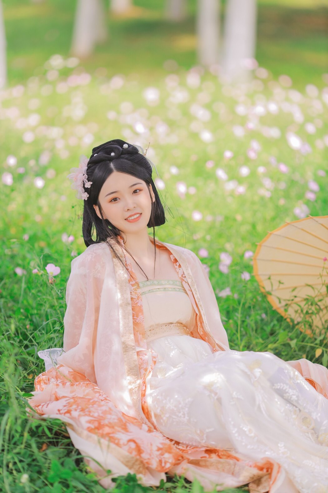 YiTuYu艺图语 Vol.2262 Mo Gu Ren Xing Gui