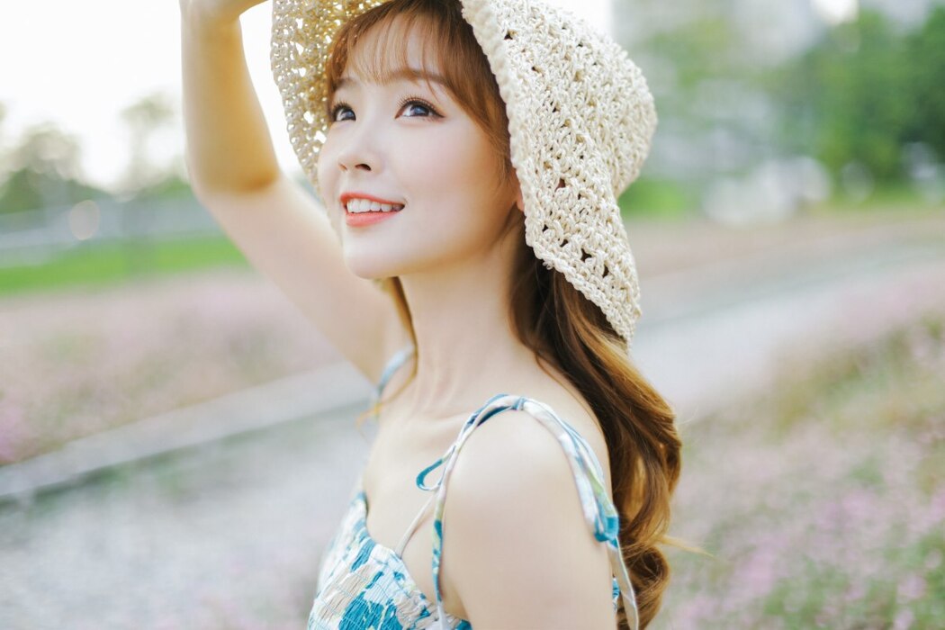 YiTuYu艺图语 Vol.2272 Dan Dan Dan Ting