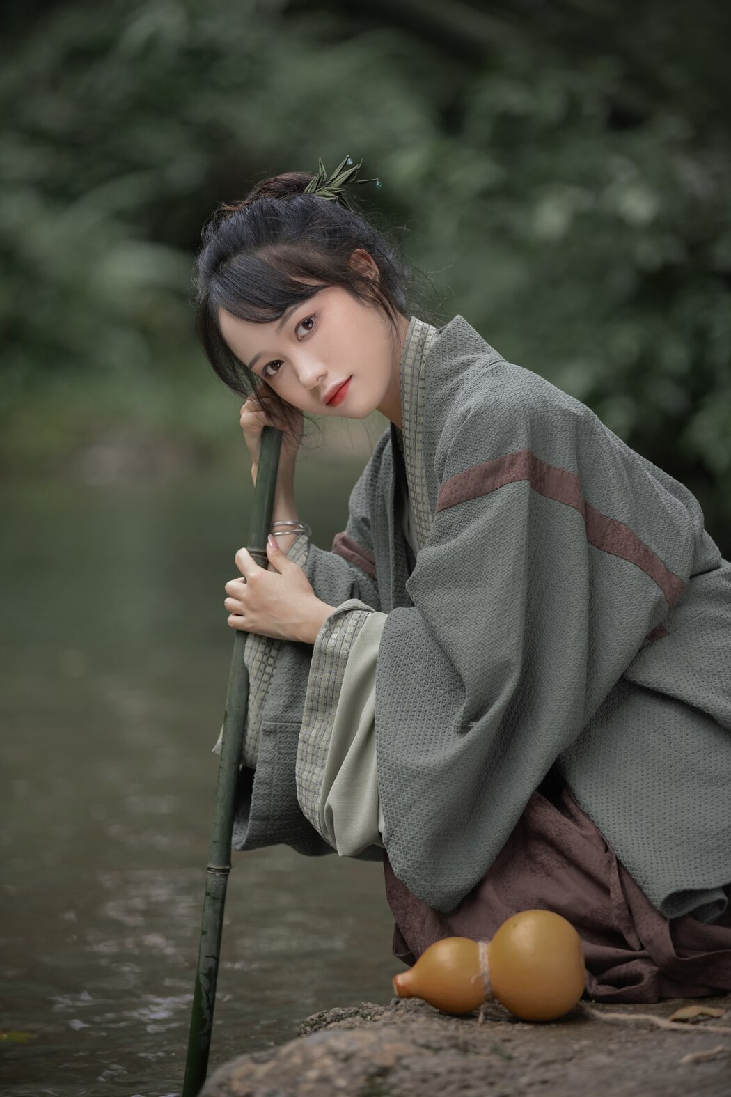 YiTuYu艺图语 Vol.2231 Li Yi Yi