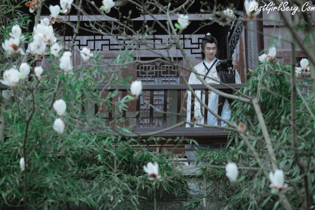 YiTuYu艺图语 Vol.227 Hu Hu