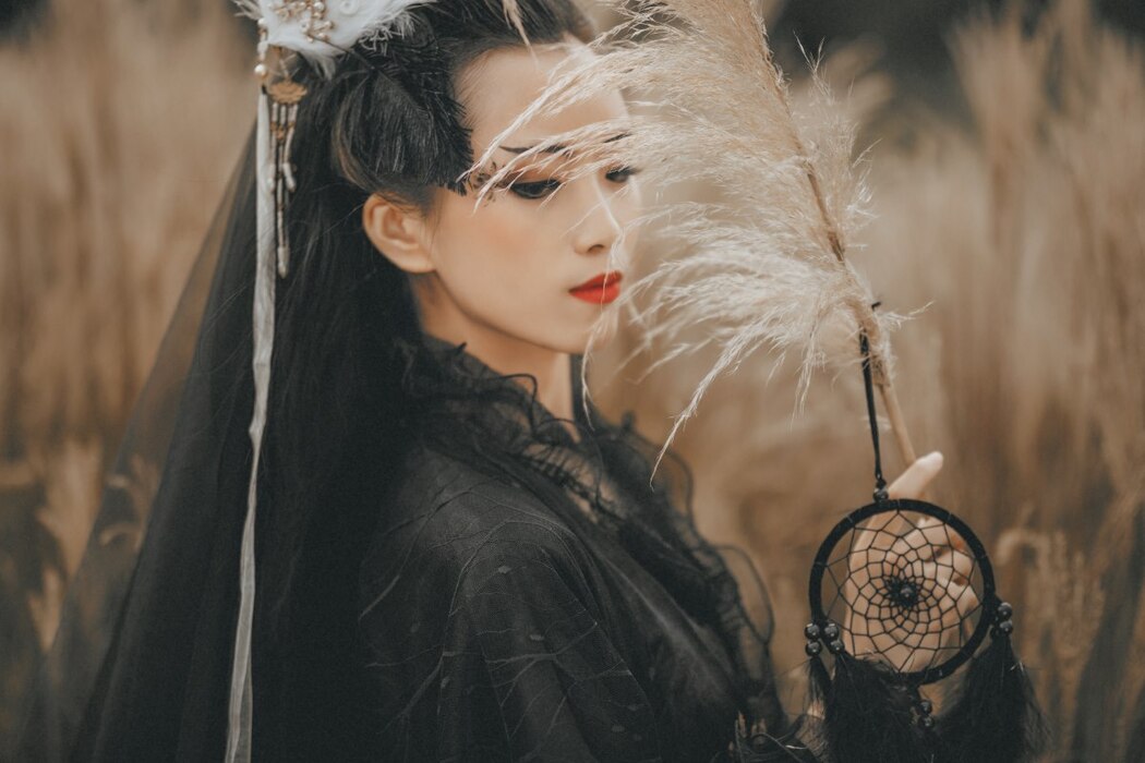 YiTuYu艺图语 Vol.2246 Gong Sun Ping