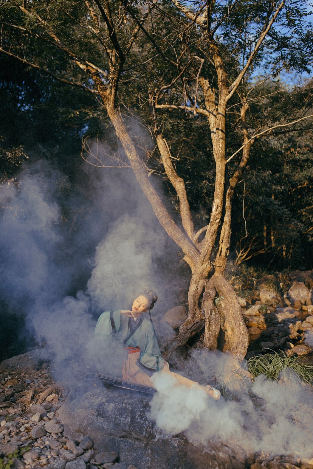 YiTuYu艺图语 Vol.2260 Yi Zhi Xuan Jiang