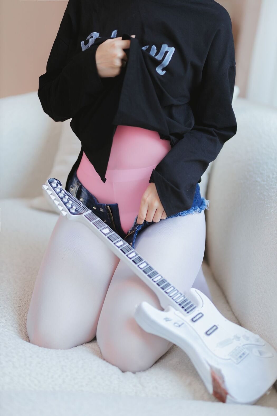Coser@洛桑w伊梓 &#8211; 升玖老师