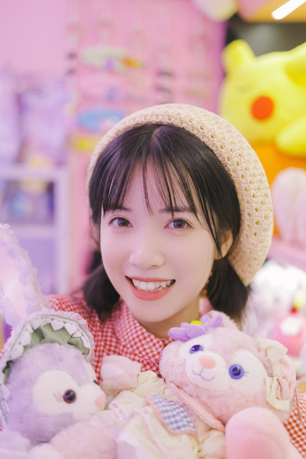 YiTuYu艺图语 Vol.2235 Yi Zhi A Meng Zai