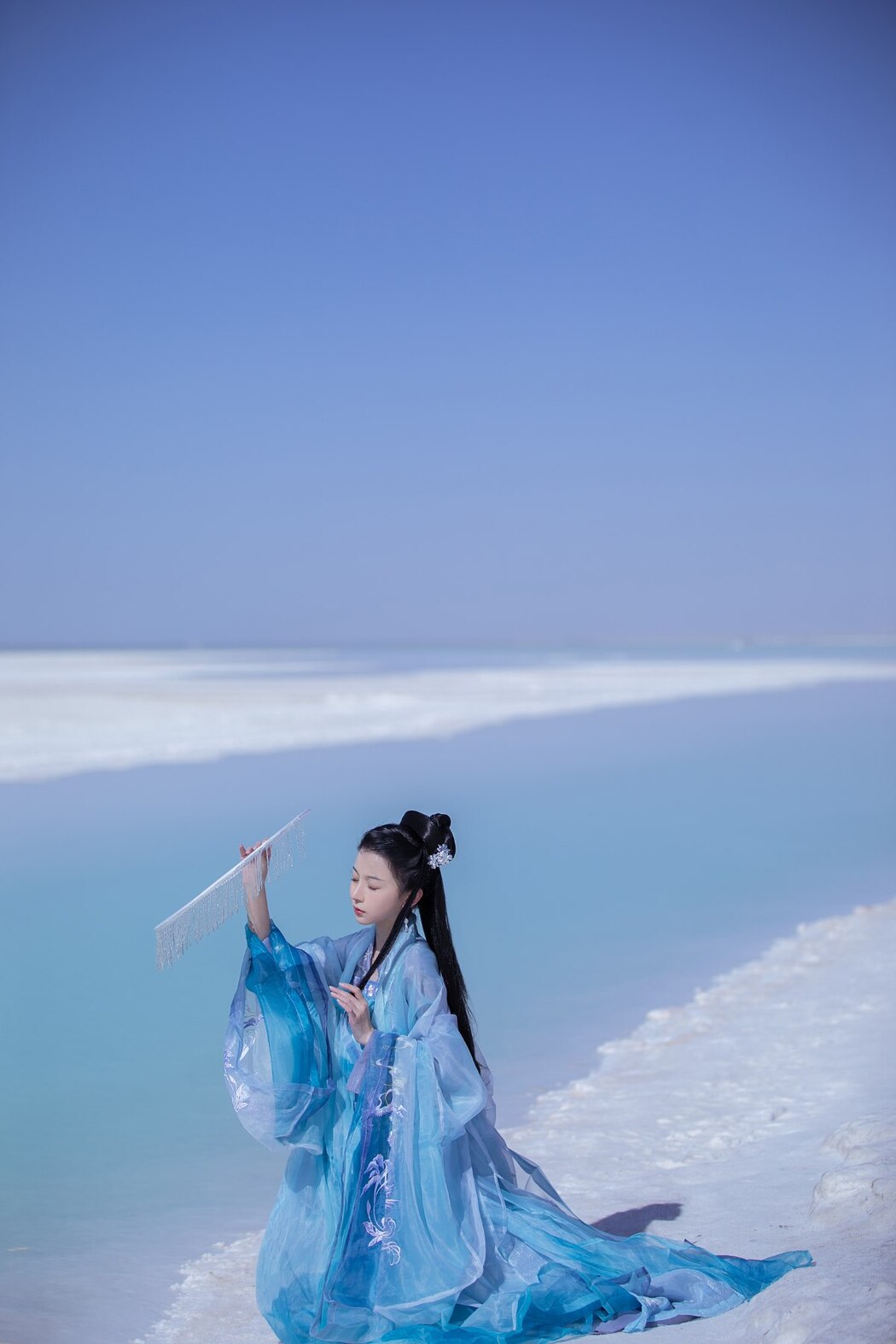 YiTuYu艺图语 Vol.2229 Xiao Neko Li Nai
