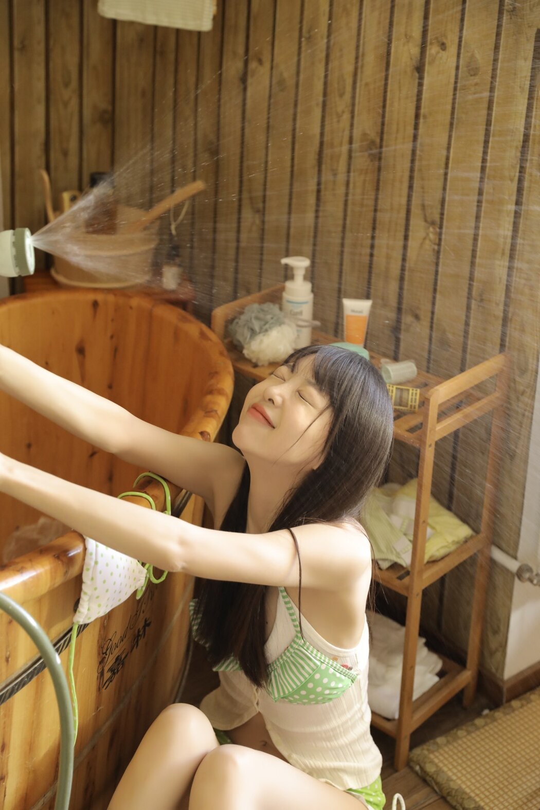 YiTuYu艺图语 Vol.2241 SS Tian Shuang