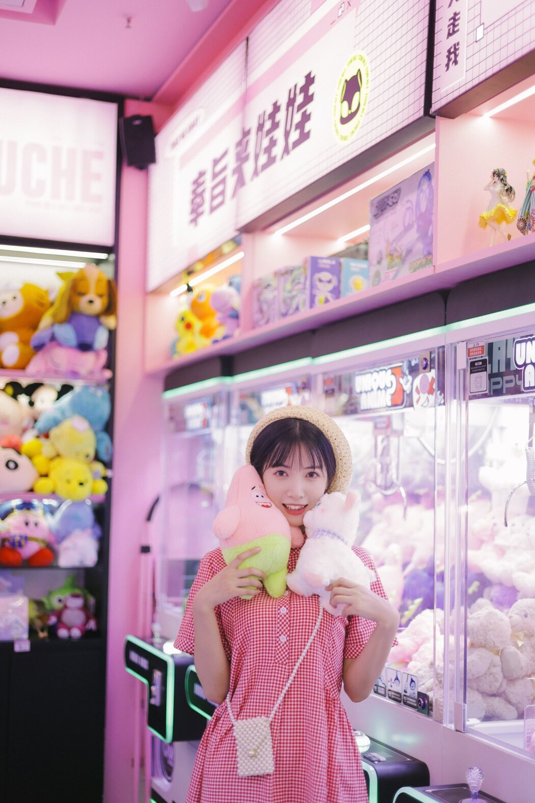 YiTuYu艺图语 Vol.2235 Yi Zhi A Meng Zai