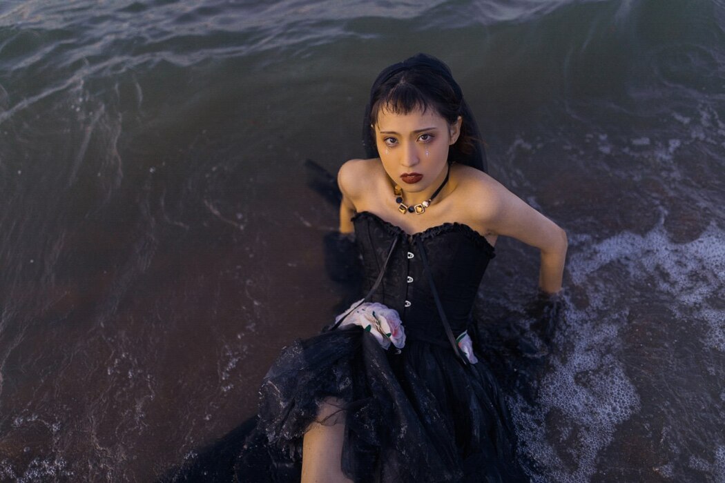 YiTuYu艺图语 Vol.2257 Shu Yi