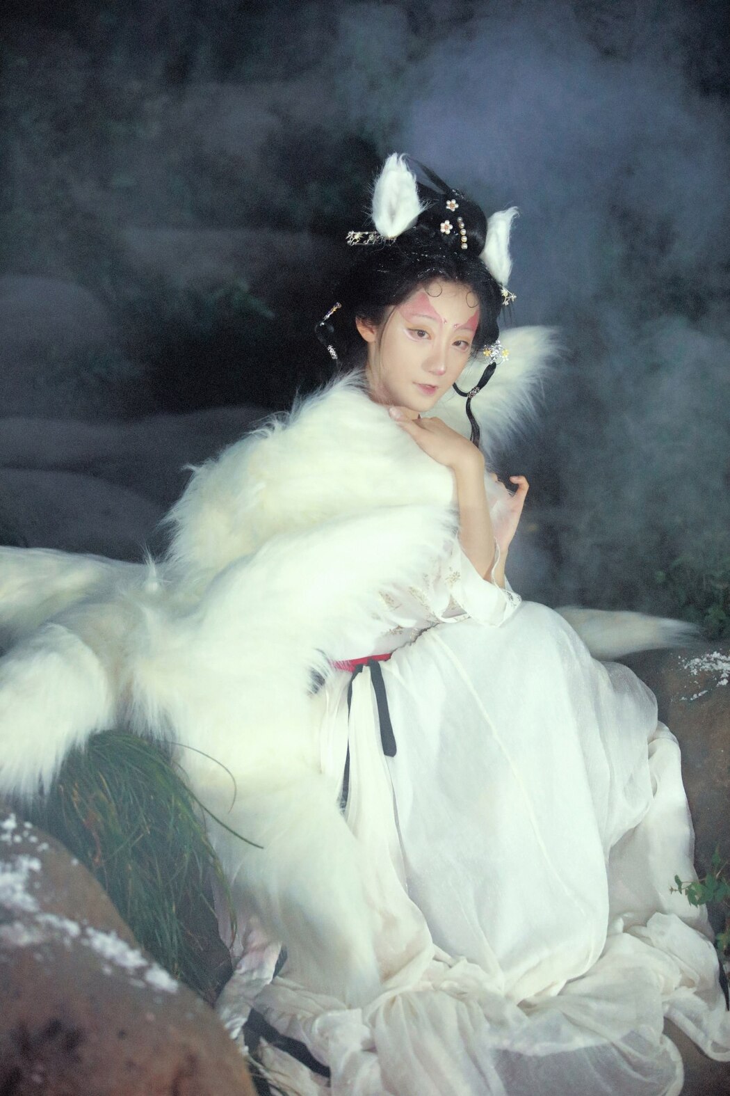YiTuYu艺图语 Vol.2236 Yu Ko Tamako