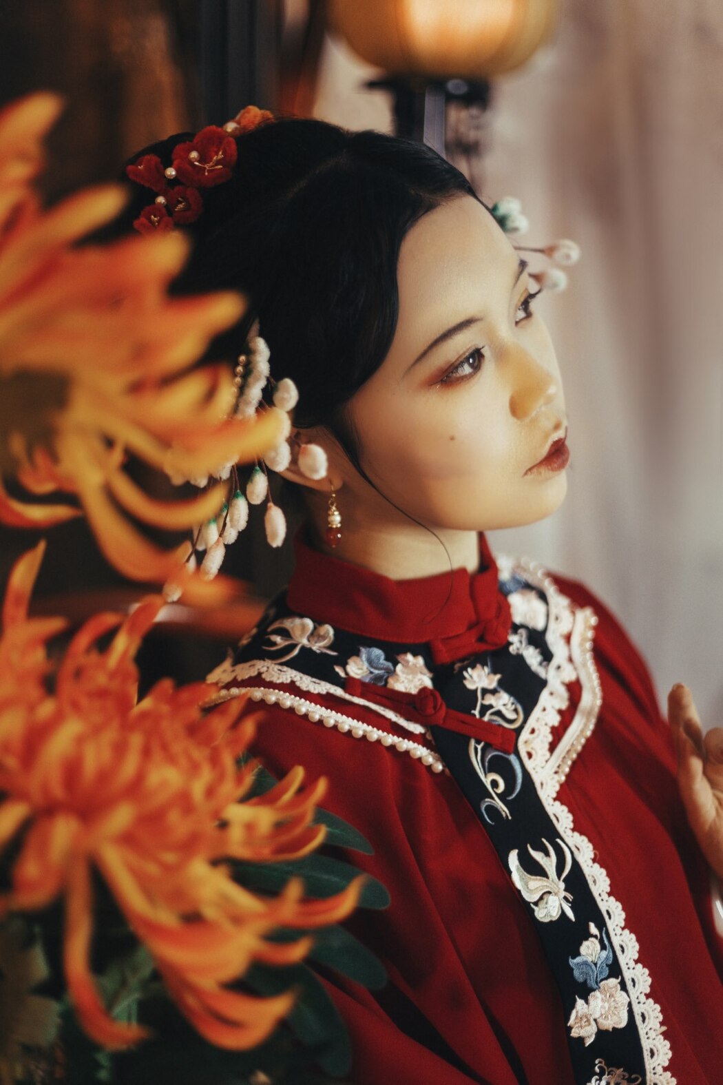 YiTuYu艺图语 Vol.2275 Yi Zhi Gao Gao