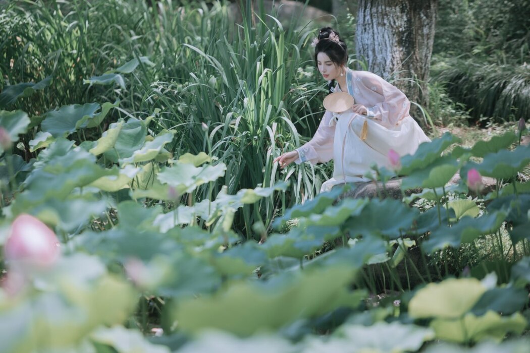 YiTuYu艺图语 Vol.2234 Yi Zhi A Meng Zai