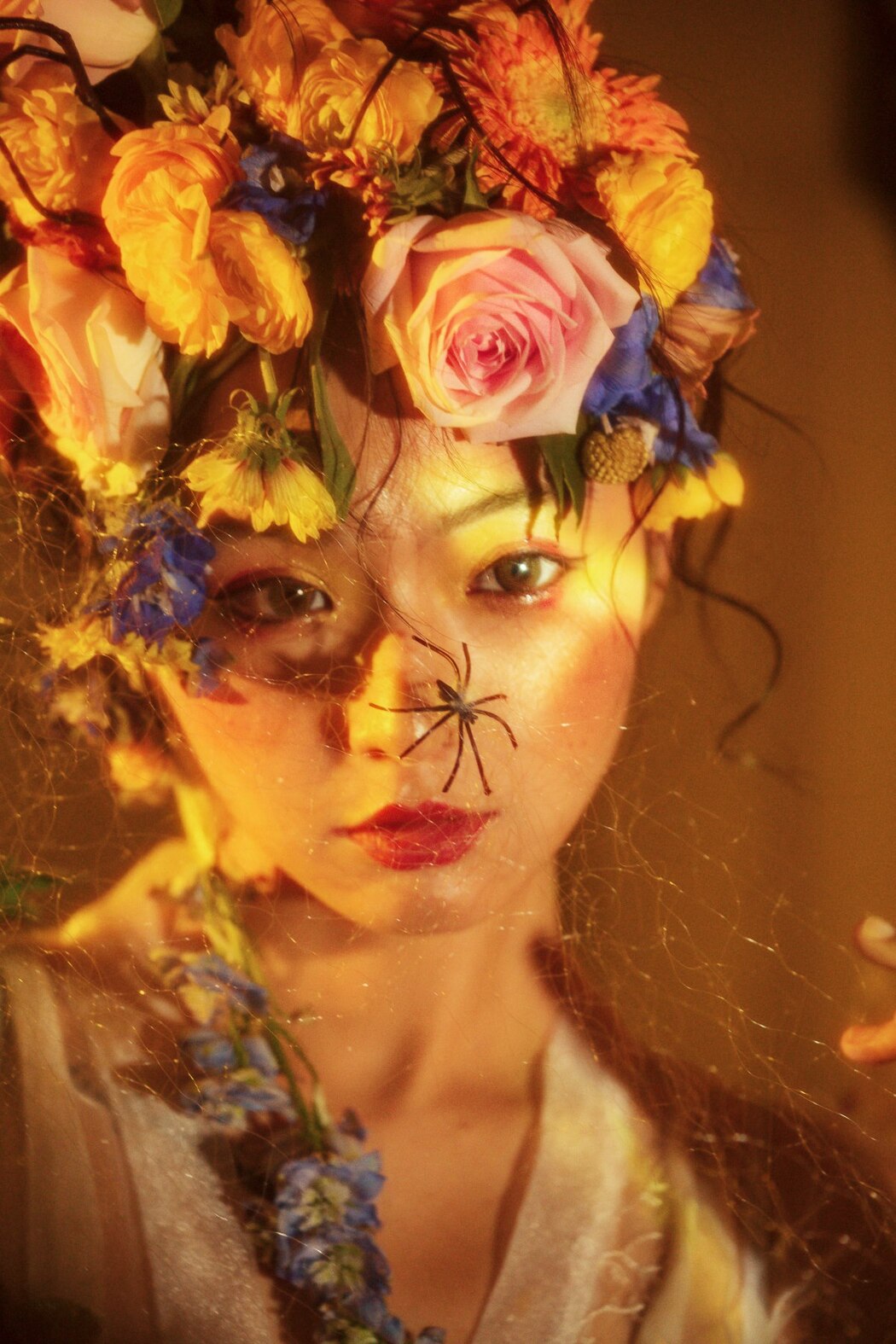 YiTuYu艺图语 Vol.2258 Bao Zhu Ne