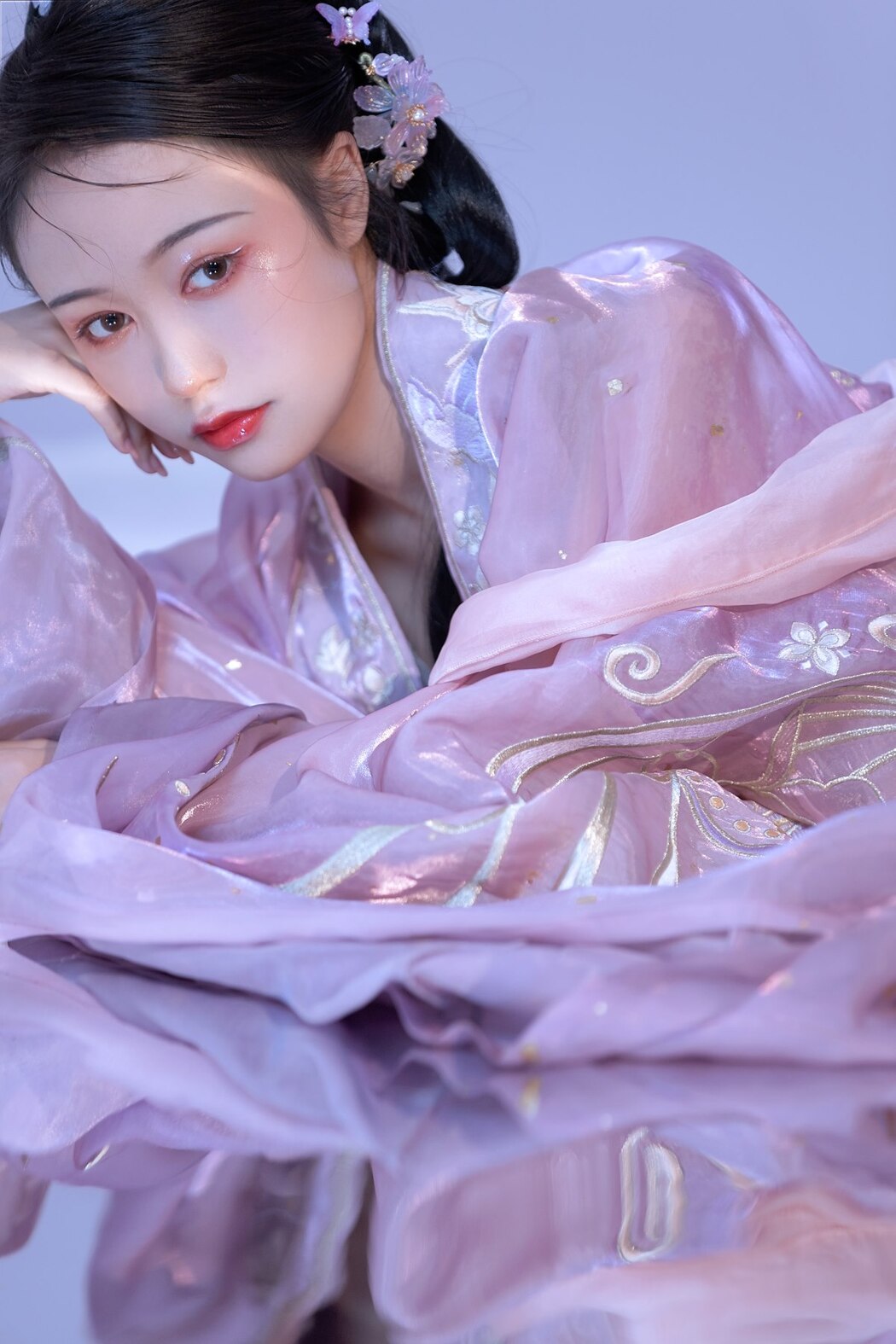 YiTuYu艺图语 Vol.2220 Li Yi Yi