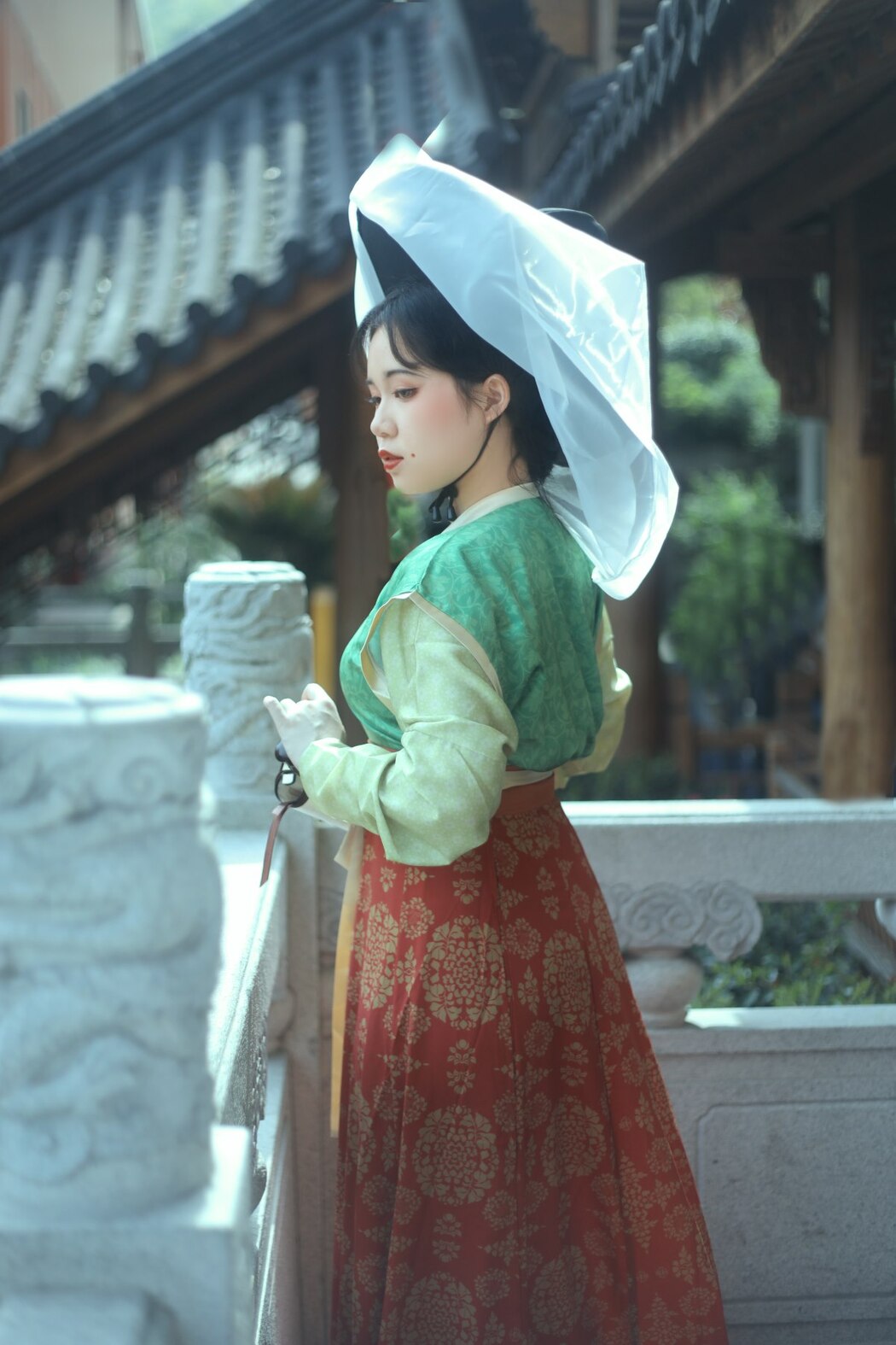 YiTuYu艺图语 Vol.2240 Yi Zhi Gao Gao