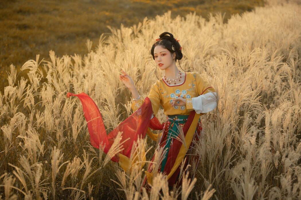 YiTuYu艺图语 Vol.2270 Li Yi Yi