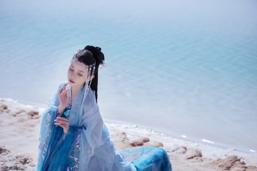 YiTuYu艺图语 Vol.2229 Xiao Neko Li Nai