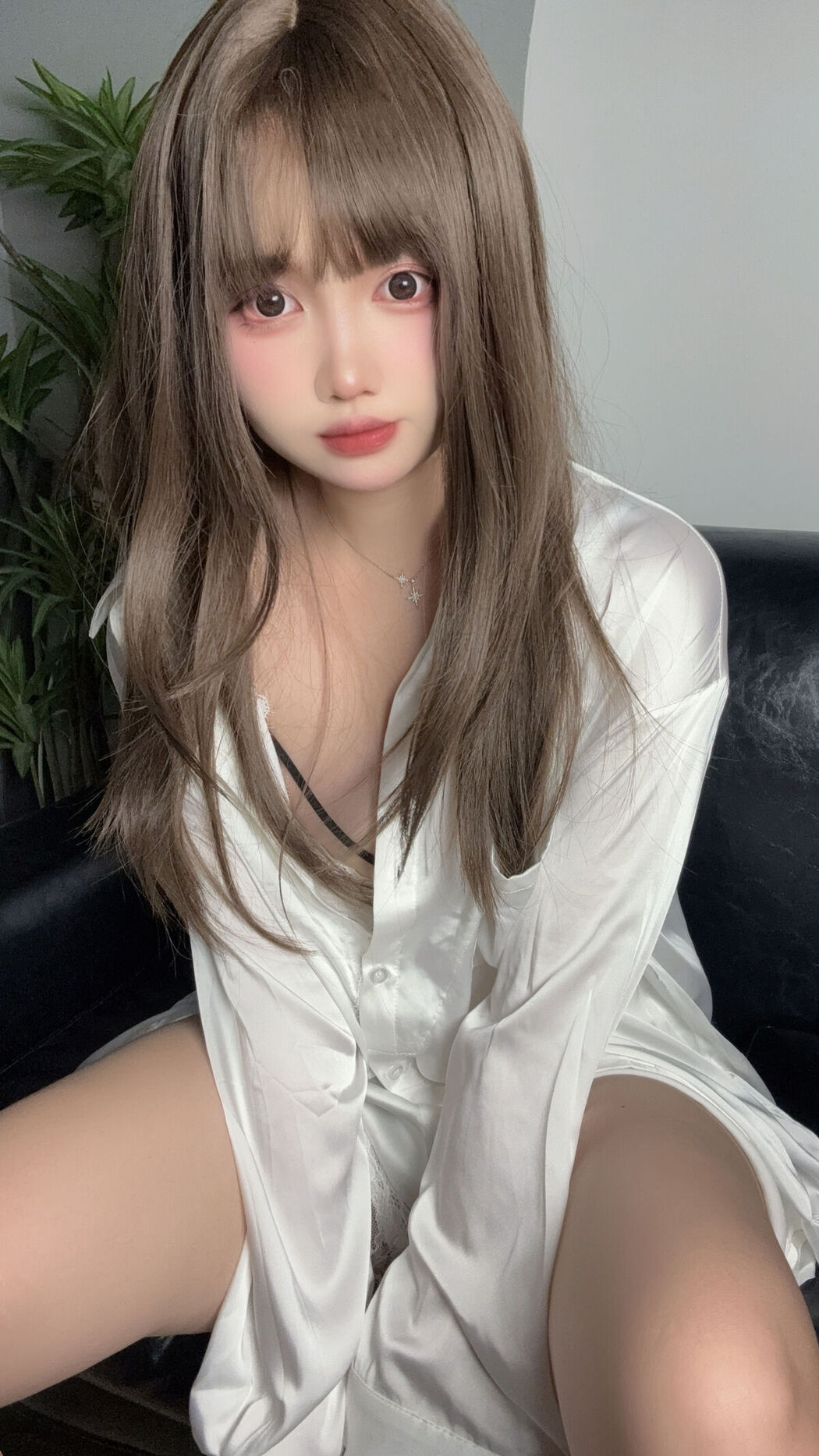Coser@洛桑w伊梓 &#8211; 衬衫