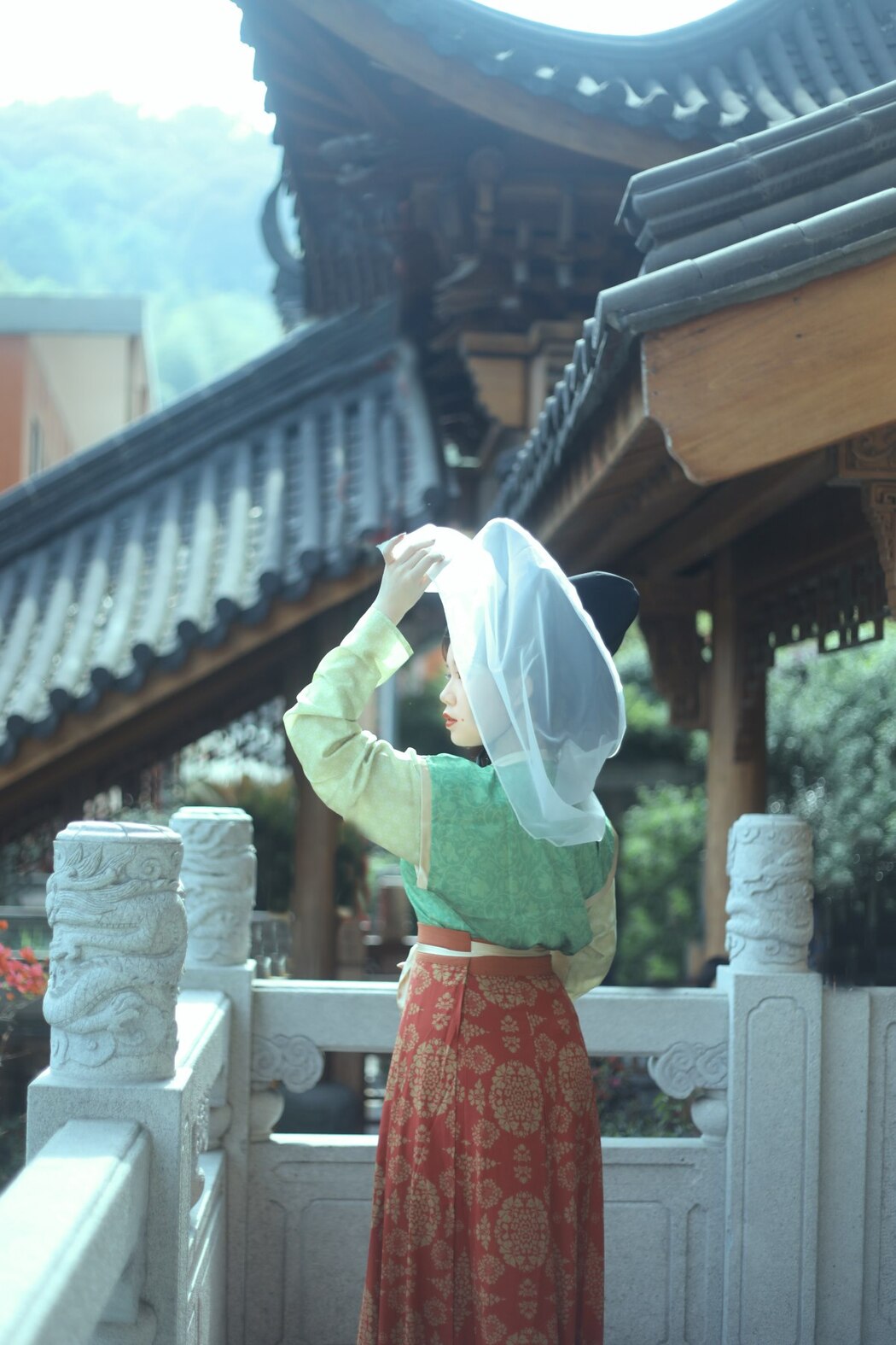 YiTuYu艺图语 Vol.2240 Yi Zhi Gao Gao
