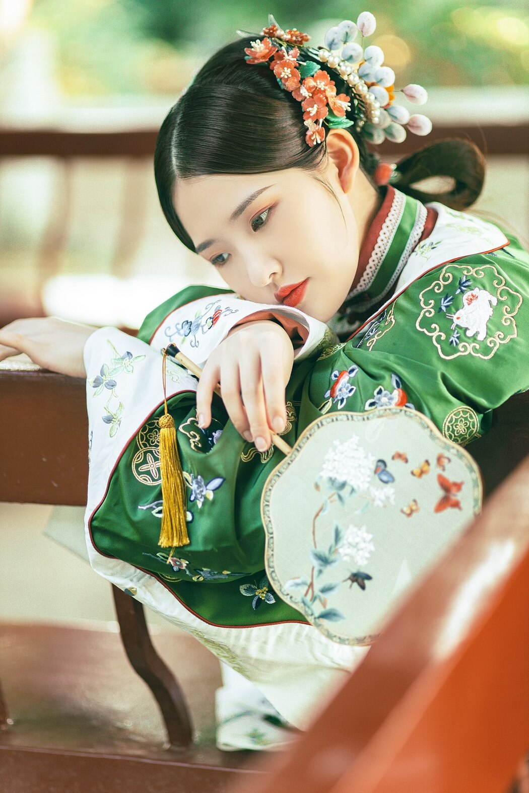 YiTuYu艺图语 Vol.2269 Tu Tu Eiko